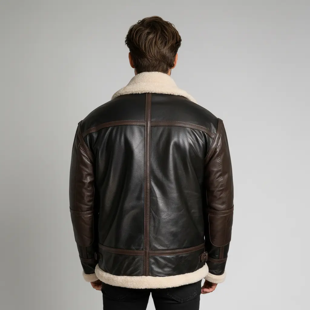 black-b3-lambskin-bomber-leather-jacket-back