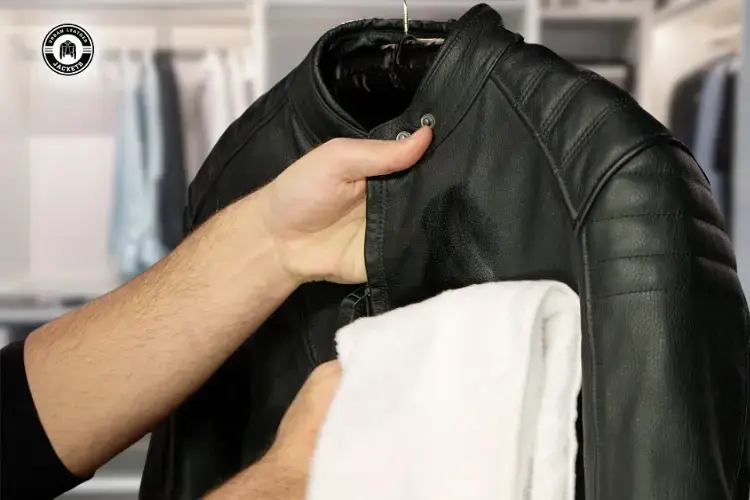 How to Clean a Leather Jacket