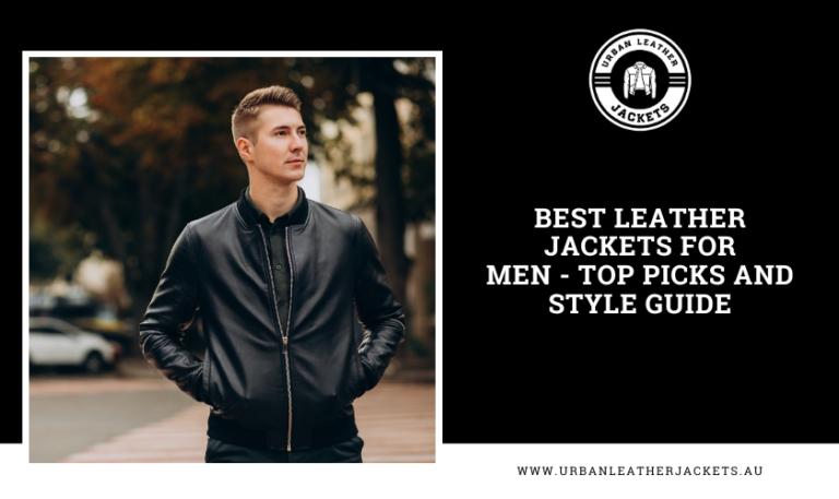 Best-Leather-Jackets-For-Men