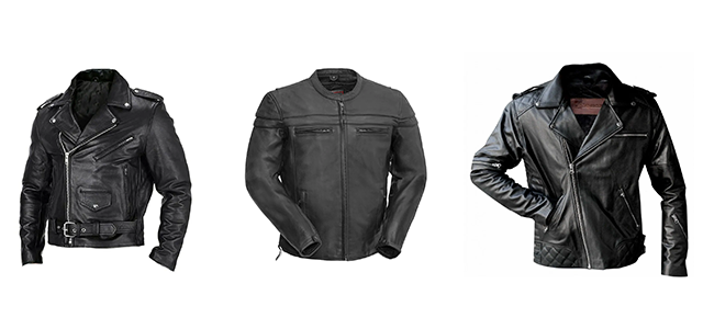 Best-Leather-Jackets-For-Men-Cafe-Racer-Jackets