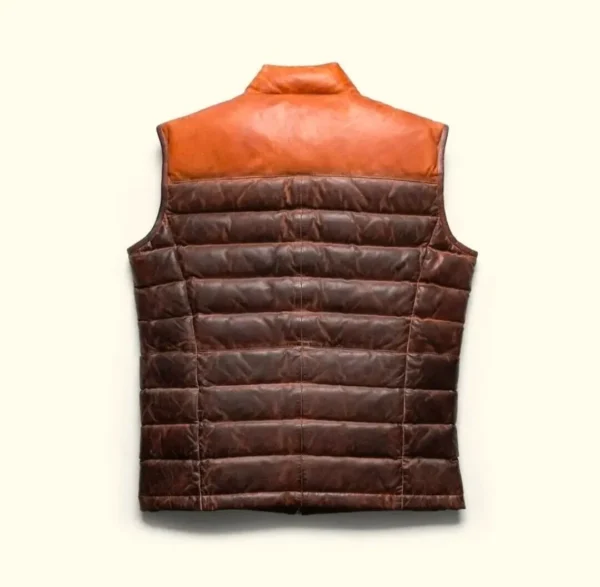 Men-Sheepskin-Puffer-Leather-Vest-Back