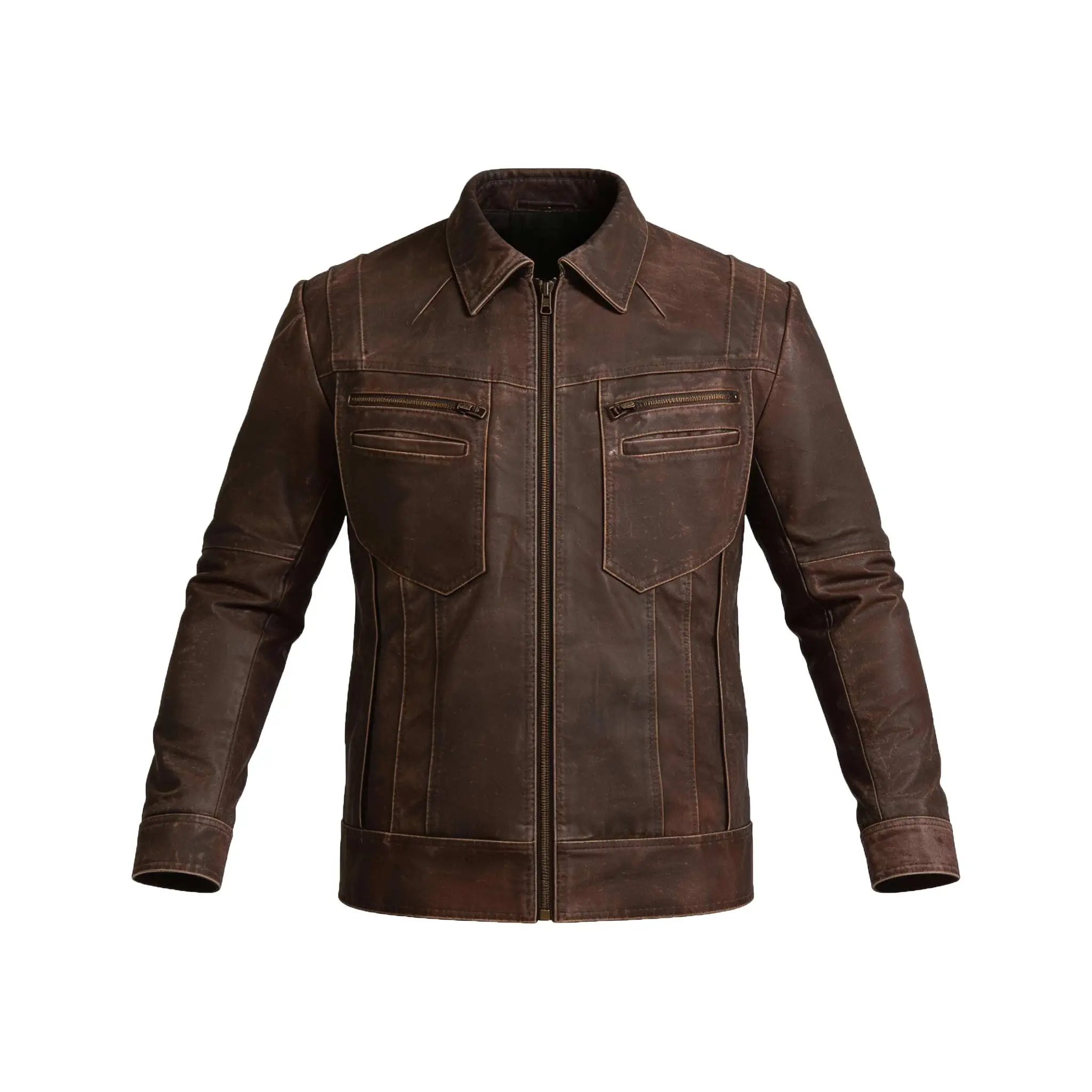 men-brown-lambskin-biker-leather-jacket (1)