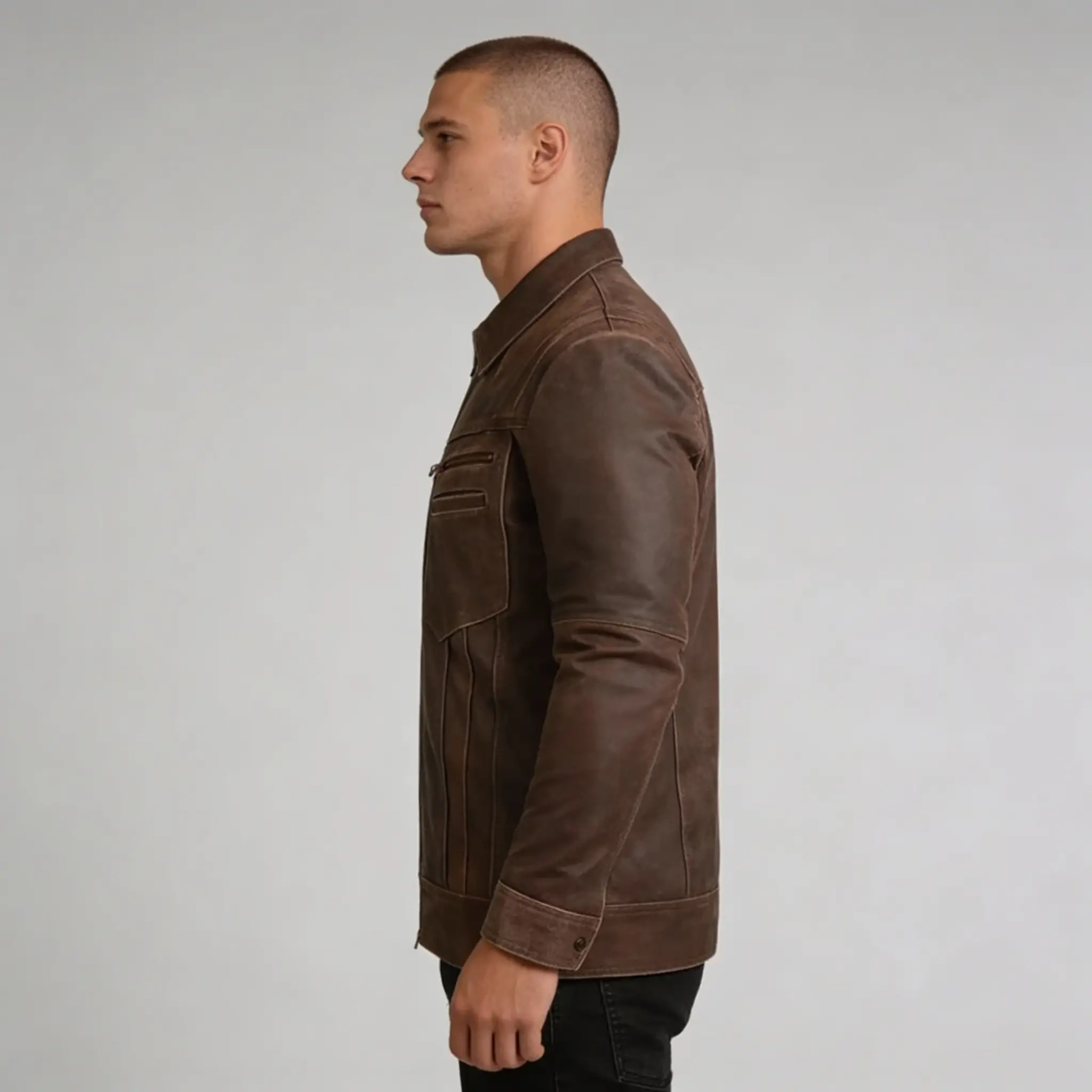 men-brown-lambskin-biker-leather-jacket-side