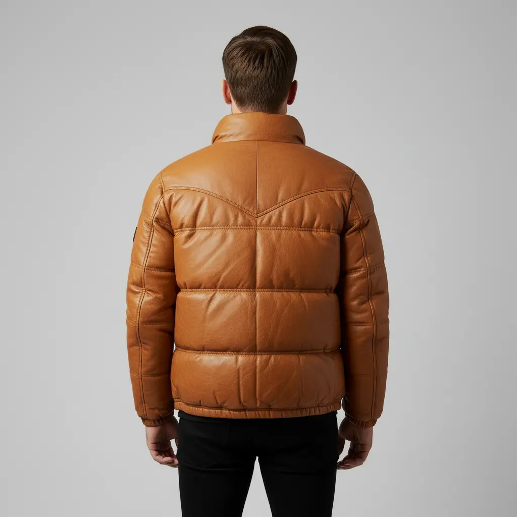 men-leather-puffer-bomber-jacket-back