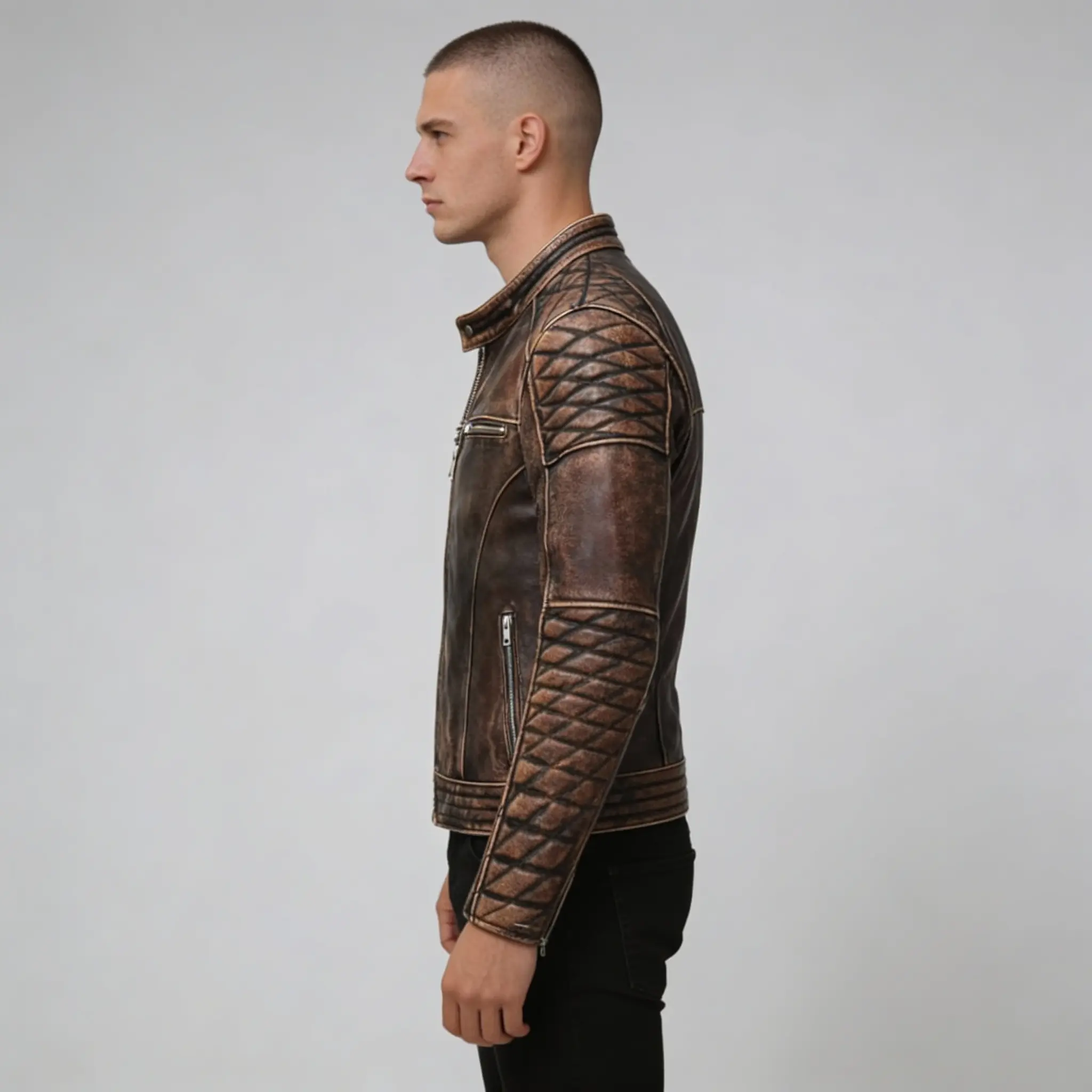 men-vintage-cafe-racer-leather-jacket-side