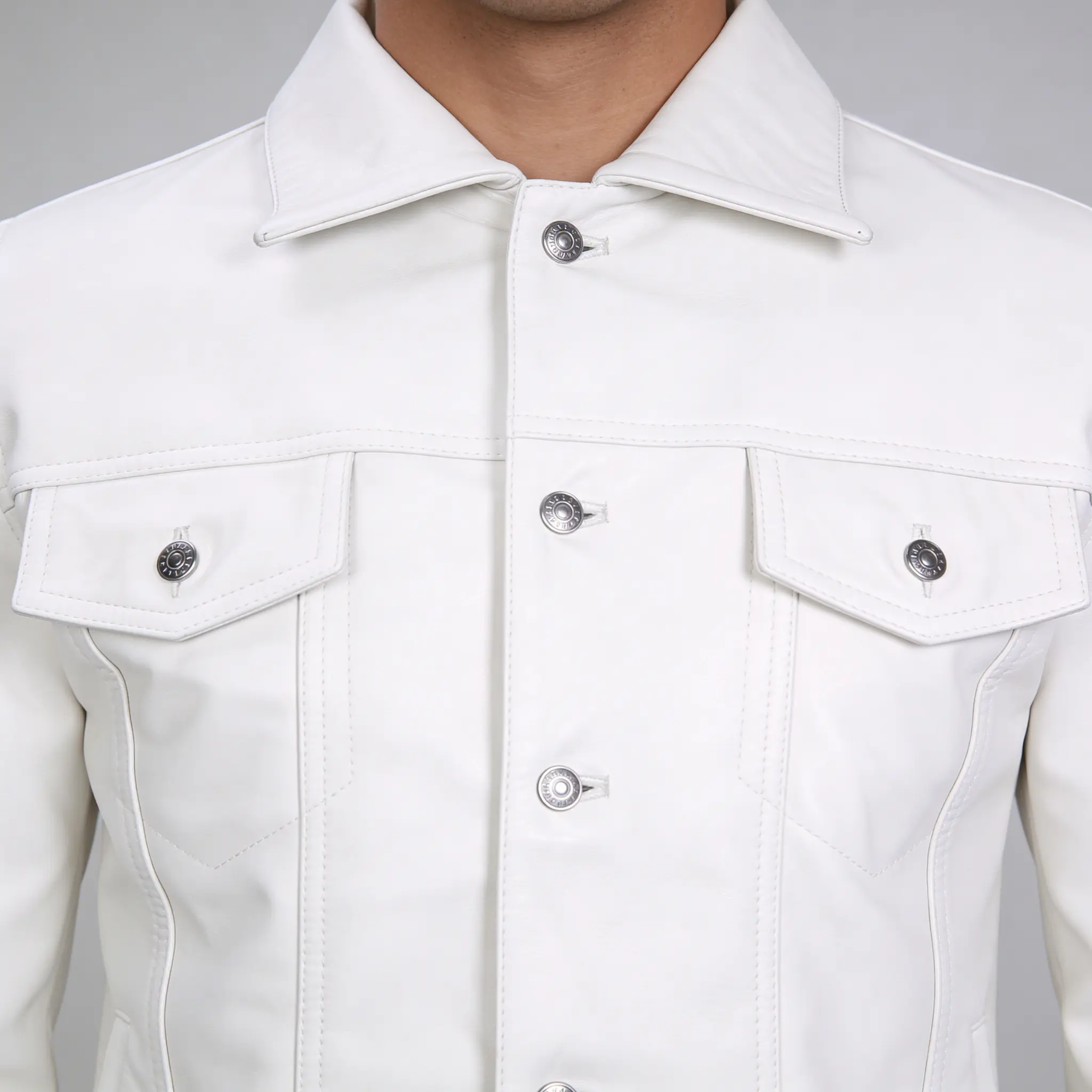 mens-white-lambskin-leather-jacket-closeup