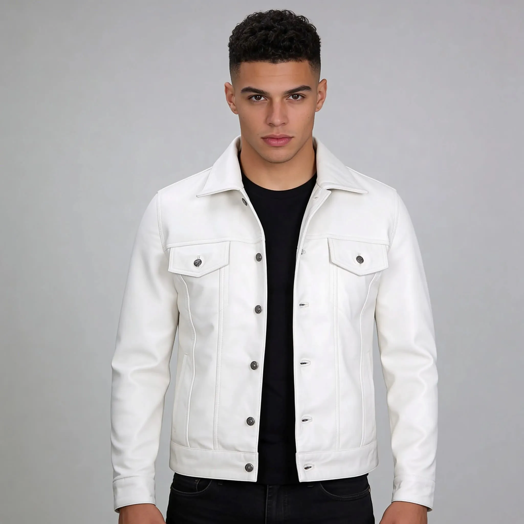 mens-white-lambskin-leather-jacket-open-front